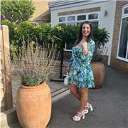 I have a degree in English language and literature. Passionate about teaching young children in English.